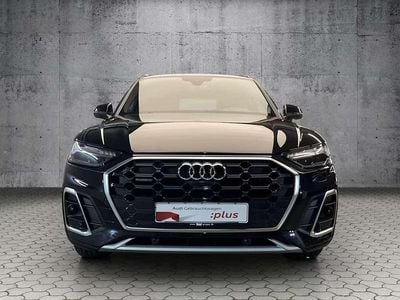 Usata Audi Q5 S-line plus 204 CV (150 kW) 2022 Other SUV