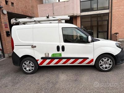 Usata Fiat Doblò