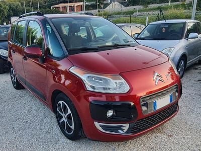 usata Citroën C3 Picasso 1.6 Hdi - 2009