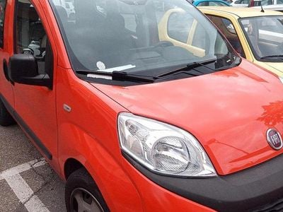 Fiat Qubo