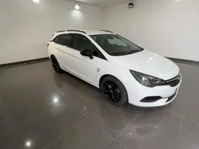 Occasion Opel Astra