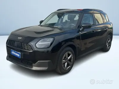 Usata Mini Countryman Essential 150 CV (110 kW) 2024 SUV