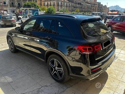 Usata 2019 Mercedes GLC220 Premium | 29.800 € (Ottimo prezzo)