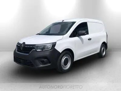 Usata Renault Kangoo