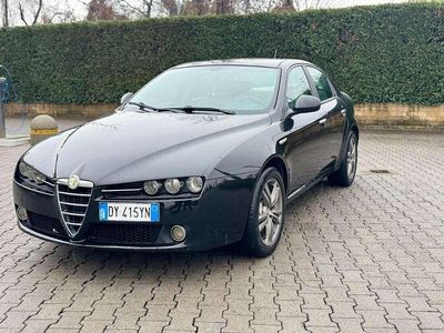 Usata 2010 Alfa Romeo 159 Station wagon | 2599 € (Buon prezzo)