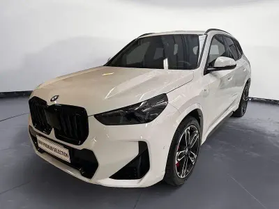 Usata BMW X1 M Sport 150 CV (110 kW) 2025 SUV