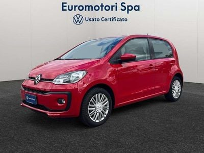 VW up!