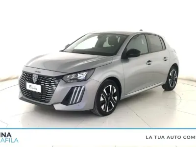 Occasion Peugeot 208
