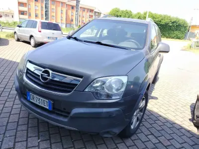 Usata Opel Antara