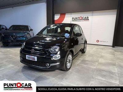 Usado Fiat 500