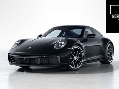 usata Porsche 911 911(992) NUOVA - NAZIONALE - PRONTA CONSEGNA