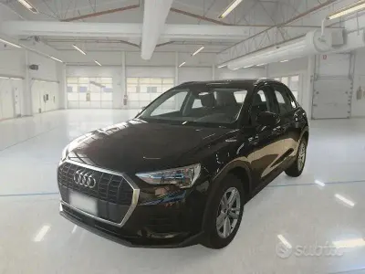 Usata Audi Q3