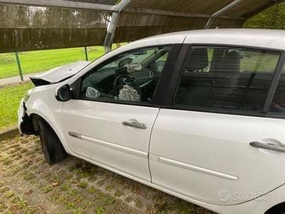Renault Clio II