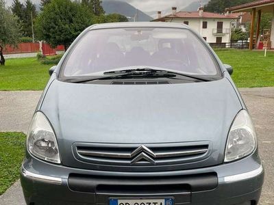 usata Citroën Xsara Picasso 1.6 Chrono