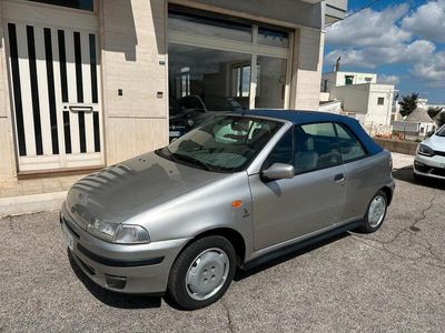 usata Fiat Punto Cabriolet cat Bertone