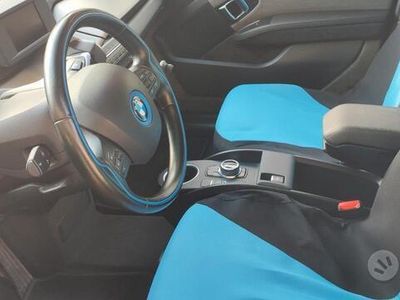 usata BMW i3 (I01) - 2023