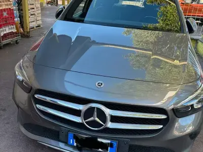 Usata Mercedes B160