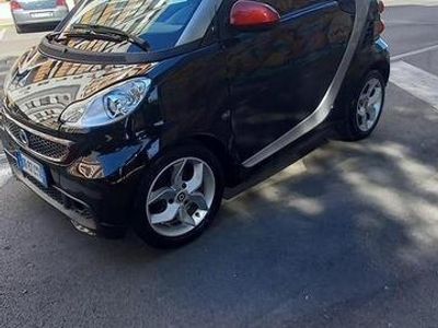 usata Smart ForTwo Coupé fortwo 1000 52 kW coupé pulse