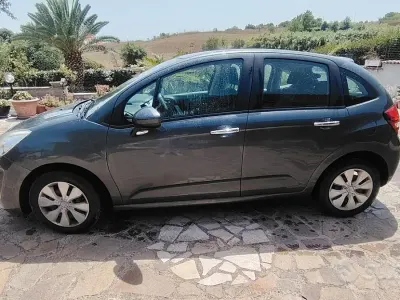 Usata Citroën C3