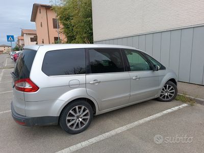 usata Ford Galaxy Galaxy 2.0 TDCi 140 CV