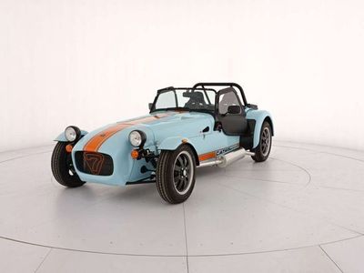 usata Caterham Seven 170R