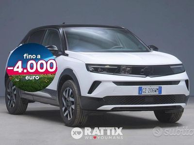 Usata Opel Mokka S 131 CV (96 kW) 2025 Bianco SUV