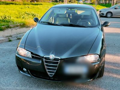 Alfa Romeo 156