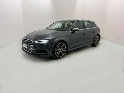 Audi S3 Sportback