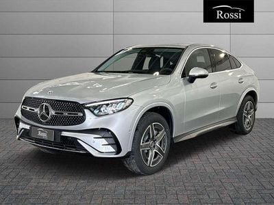 Mercedes GLC300
