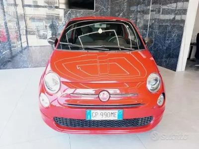 Usata Fiat 500