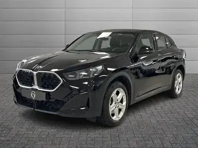 Usata BMW X2