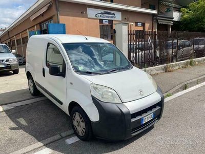 usata Fiat Fiorino 1.3 DIESEL 75CV FURGONE!!!