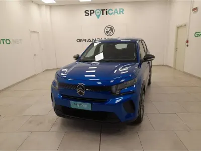 Usata Citroën C3