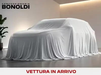 Usata Jeep Renegade Limited 120 CV (88 kW) 2017 Bianco SUV