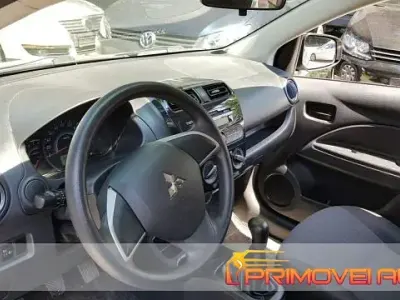 Usata Mitsubishi Space Star 71 CV (52 kW) 2016 Utilitaria