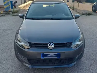 Usata VW Polo