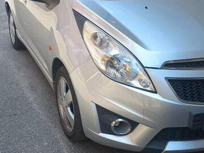 Usata 2010 Chevrolet Spark LS Utilitaria | 3000 €