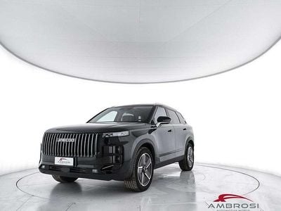 Usata Jaecoo 7 147 CV (108 kW) 2024 Nero SUV