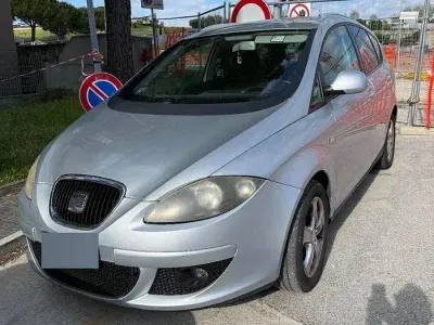 Usata Seat Altea XL 105 CV (77 kW) 2008 Monovolume