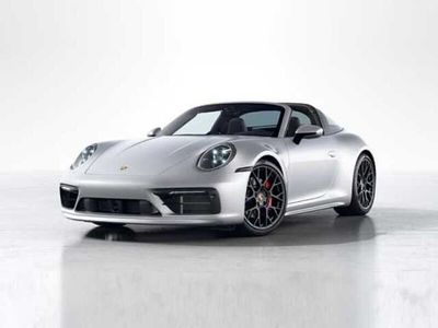 usata Porsche 911 Cabrio (2019-->>) nuova a Altavilla Vicentina