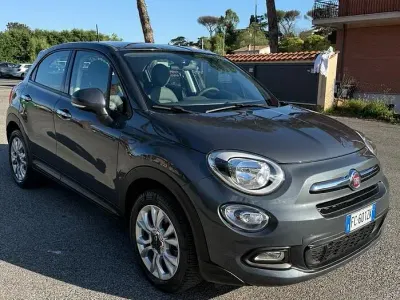Usata Fiat 500X