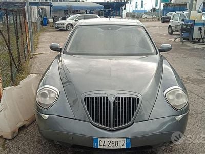Usata Lancia Thesis 1998 Grigio Berlina