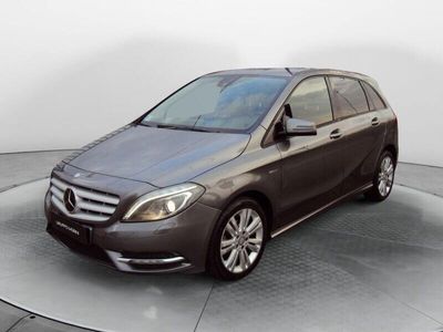 usata Mercedes 200 Classe B (T246/242)CDI BlueEFFICIENCY Executive