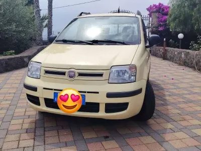 Usata Fiat Panda