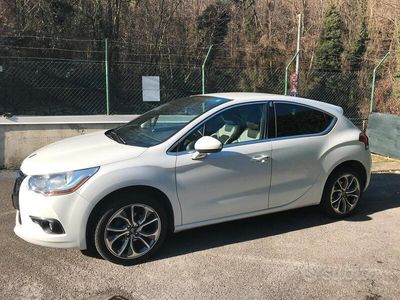 usata DS Automobiles DS4 DS 4 1.6 e-HDi 110 airdream CMP6 So Chic