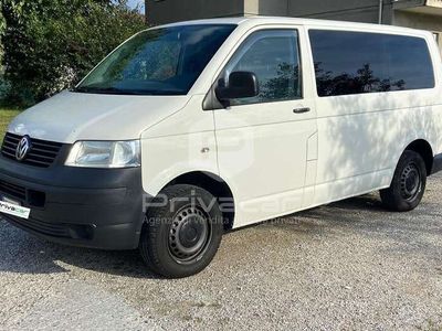 VW Transporter