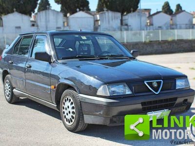 usata Alfa Romeo 33 1.3 1.3 IE cat Imola 3 "80.000 KM ORIGINALI"