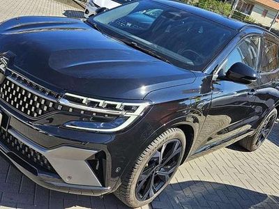 Brugt Renault Austral Techno Esprit Alpine 131 HK (96 kW) 2023 Etoile' SUV