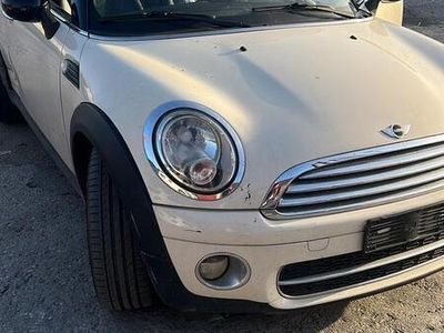 usata Mini Cooper Mini 1.6 16V Cooper