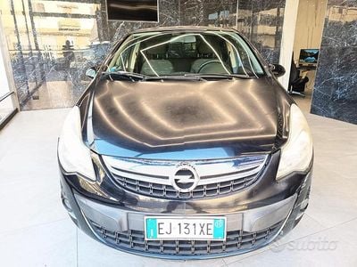 Occasion Opel Corsa